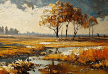 La Crisis Ambiental: Un Llamado Urgente a la Acción desde la Izquierda