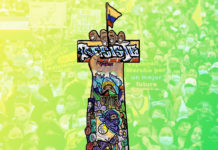 El Monumento a la Resistencia: Un Símbolo de Lucha y Esperanza