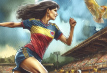 La jugadora que nos estamos perdiendo: Culpa de la Dimayor