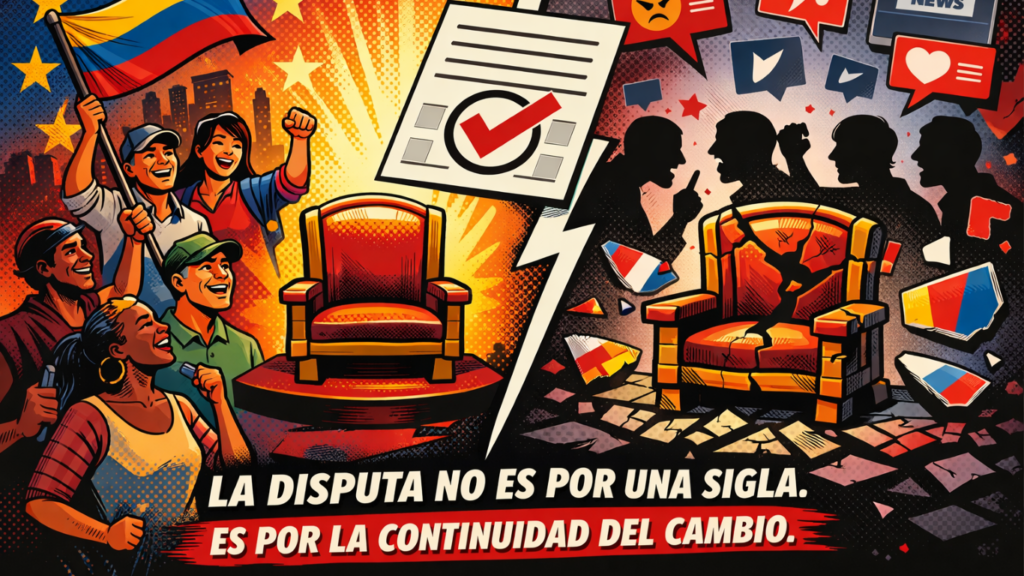 Los desafíos del progresismo y el PH en el exterior