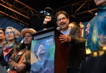 Cepeda reta a Uribe: presente las pruebas o deje de calumniar en campaña