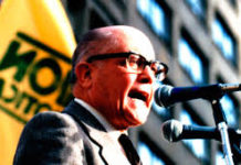 Gilberto Vieira White el dirigente comunista que marcó un siglo de lucha en Colombia