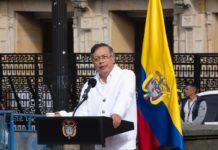 Petro: “Derrotemos el fascismo y defendamos la vida