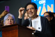Iván Cepeda exige reglas en debate con Abelardo de la Espriella: “No me dejo manipular ni humillar”