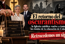 Ilva Myriam Hoyos nueva ministra de Educación