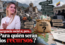 ¿»Fondo Milagro» o Fondo privado?