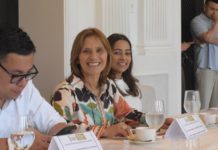 Senadora Londoño convoca audiencia: Cómo va la reconstruccion del eje cafetero