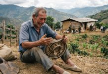 Arrancó la contrareforma agraria